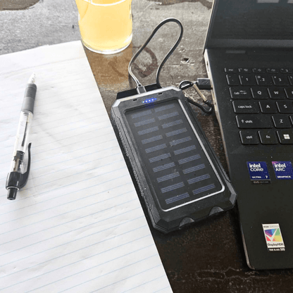 Solar Mate™