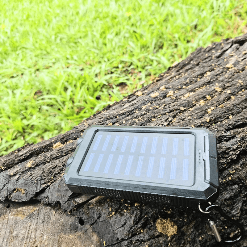 Solar Mate™
