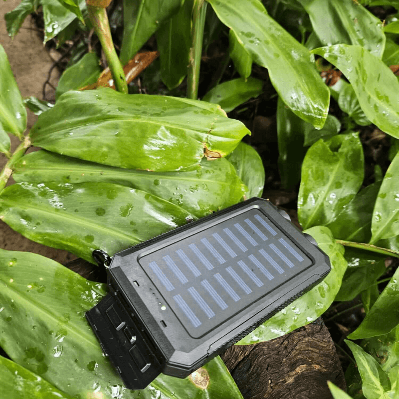 Solar Mate™