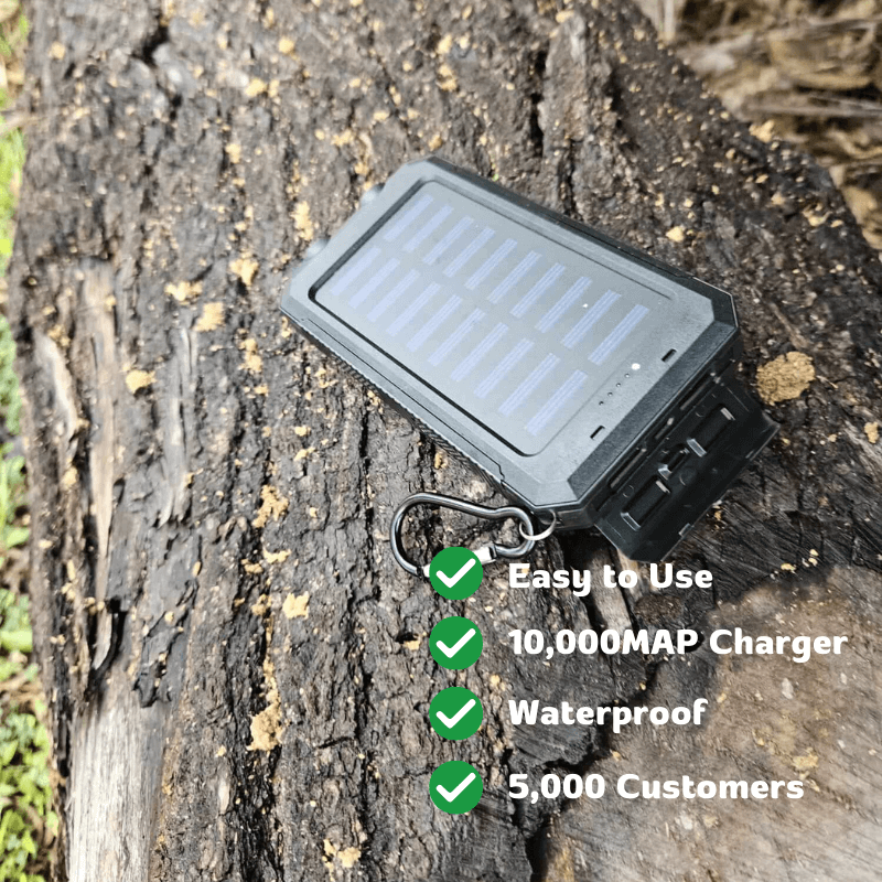 Solar Mate™