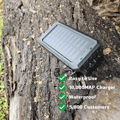 Solar Mate™