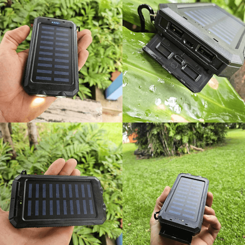 Solar Mate™
